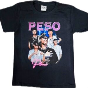 Peso Pluma T Shirt